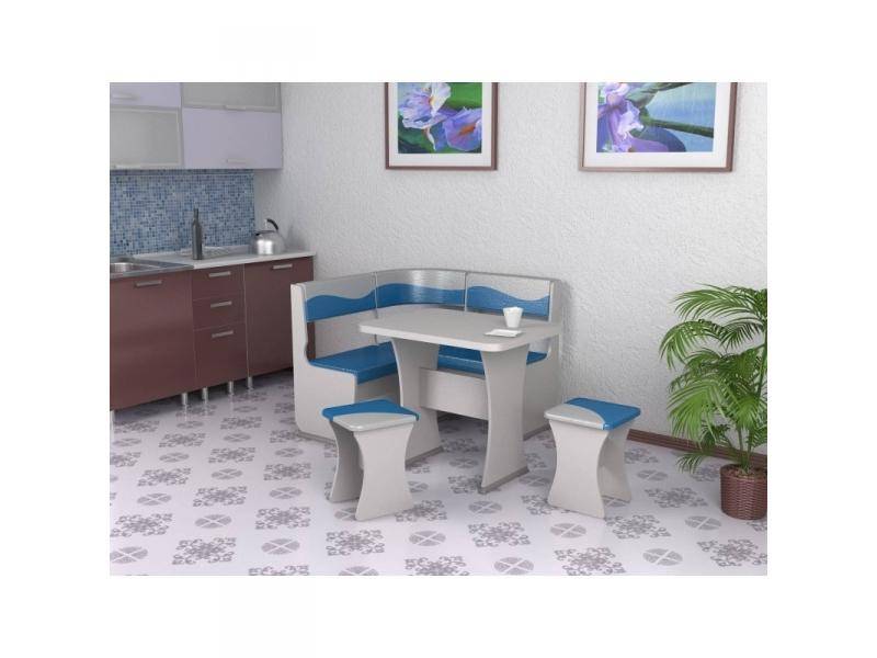 кухонный уголок титул мини в Нижневартовске