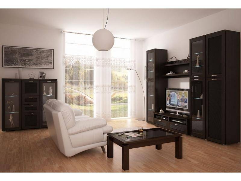 гостиная стенка «йоко» в Нижневартовске