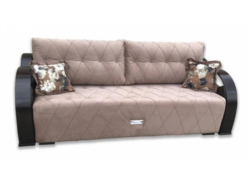 диван прямой милан в Нижневартовске