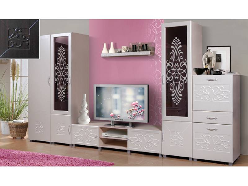 стенка «триумф» в Нижневартовске