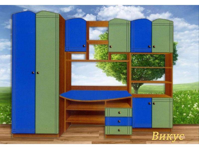 детская викус в Нижневартовске