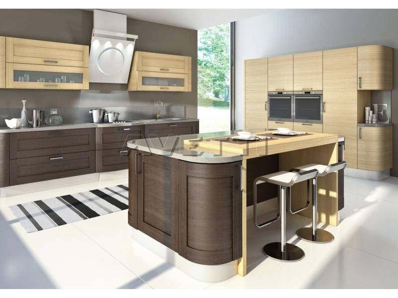 кухня эльба кортина в Нижневартовске