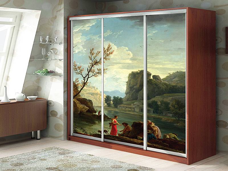 шкаф-купе престиж в Нижневартовске