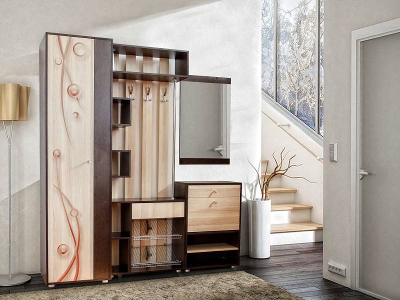 прихожая мини лайт в Нижневартовске