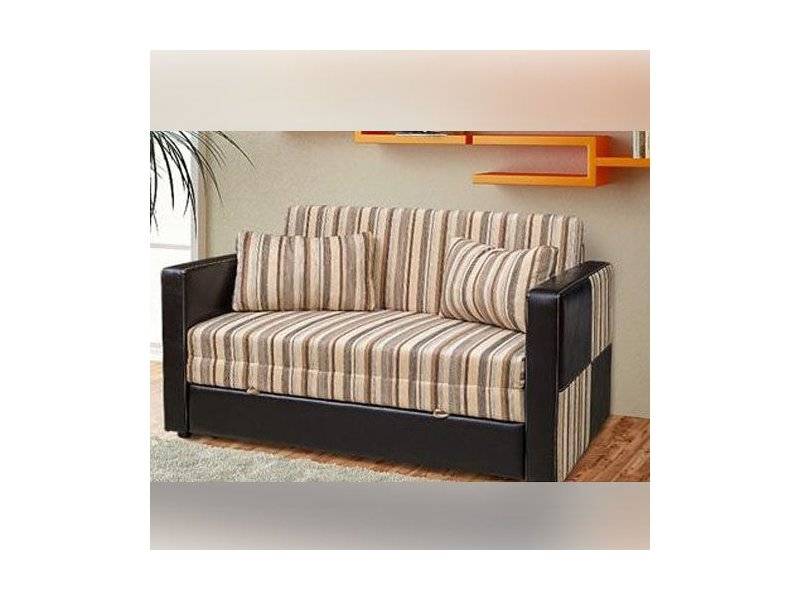 диван-кровать лотос-н в Нижневартовске