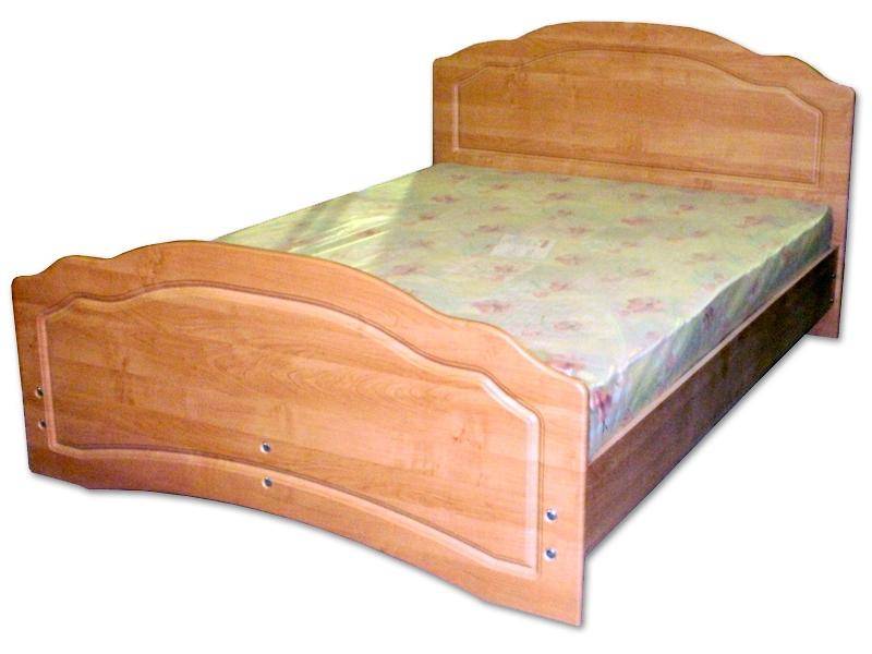 простая кровать в Нижневартовске