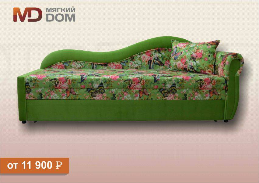 тахта соло раскладная в Нижневартовске