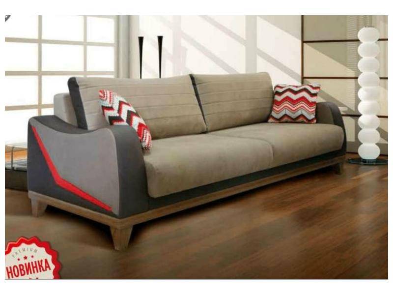 классический спальный диван стиль в Нижневартовске