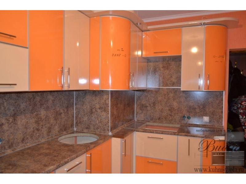 угловая кухня элегия в Нижневартовске