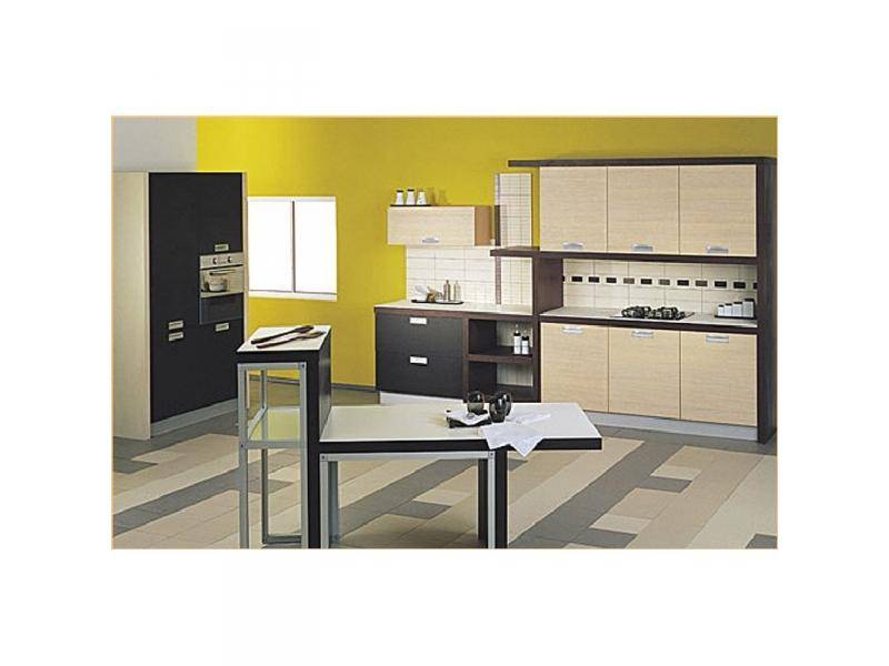 кухонный гарнитур угловой дсп в Нижневартовске