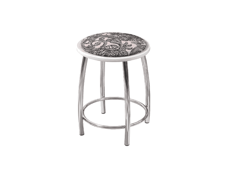 табурет рио хром в Нижневартовске