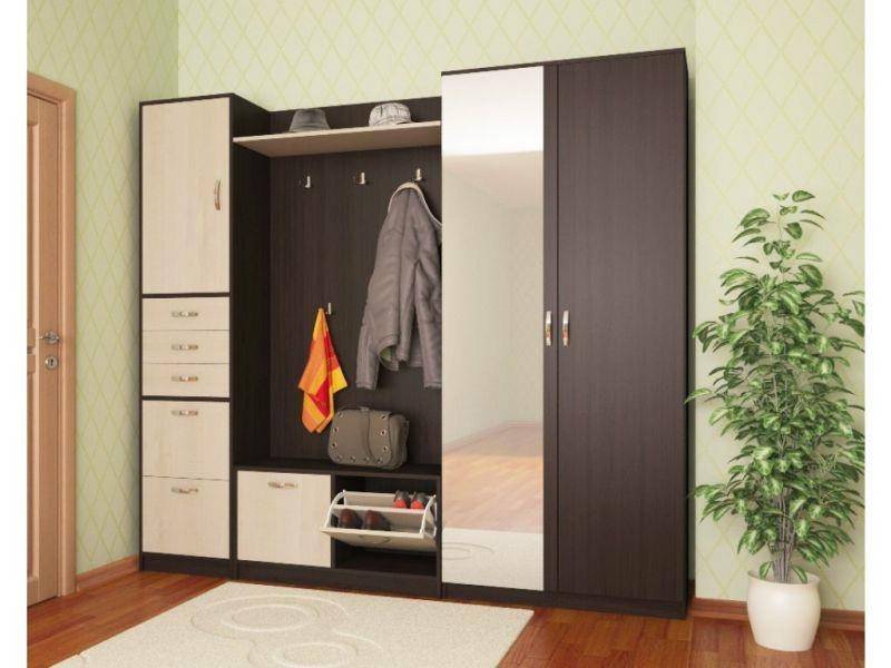 хорошая мебель для прихожей в Нижневартовске