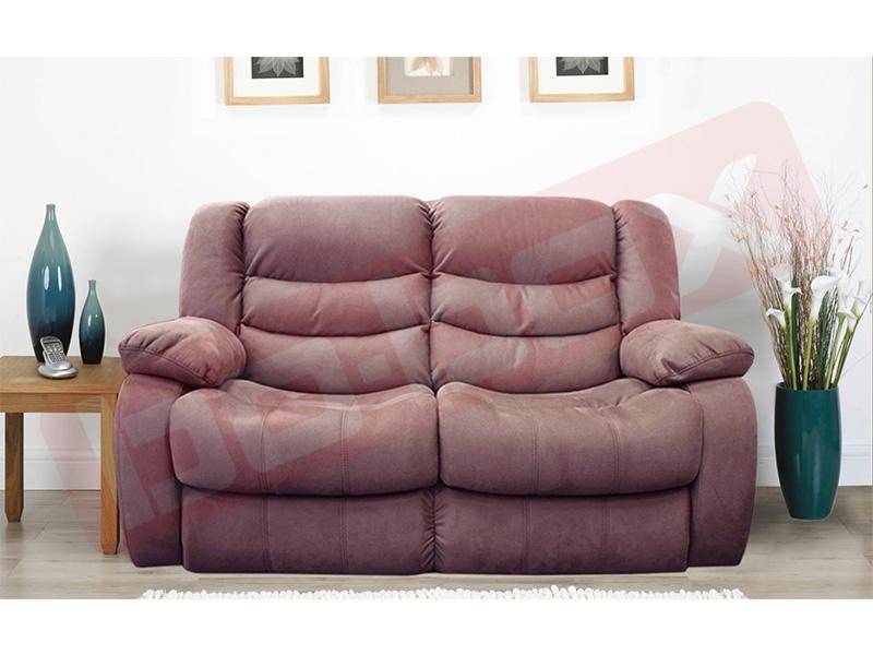 диван стационарный манчестер 2х в Нижневартовске