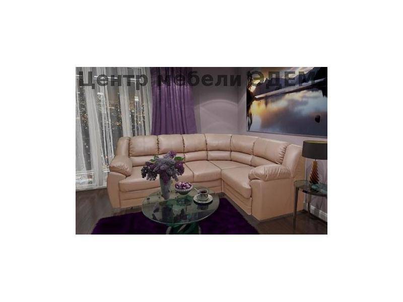 сицилия угловой диван в Нижневартовске