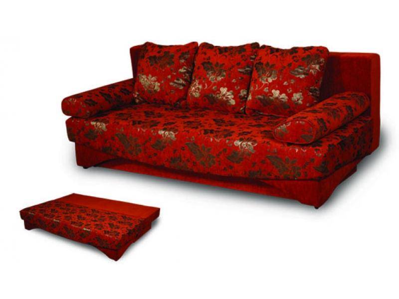 диван прямой фламинго в Нижневартовске