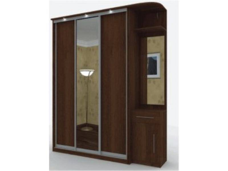 шкаф-купе 7003 в Нижневартовске