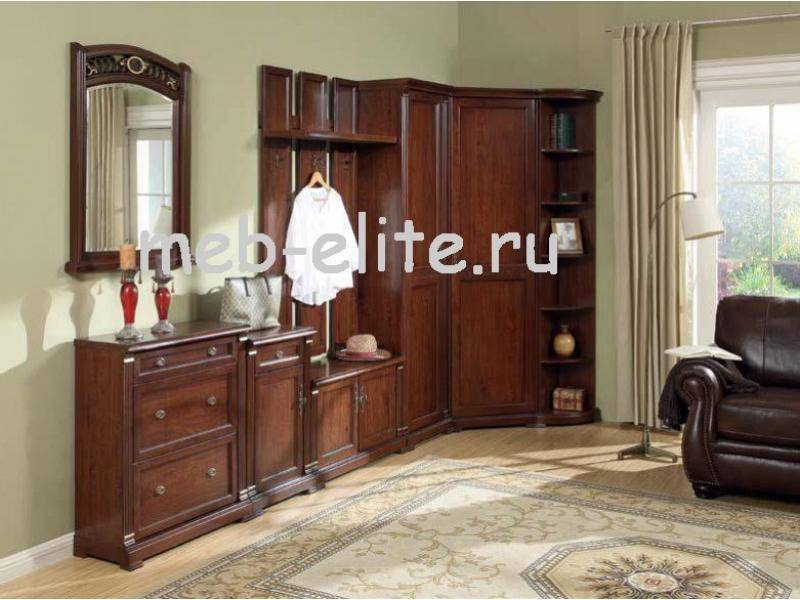 прихожая вивальди в Нижневартовске