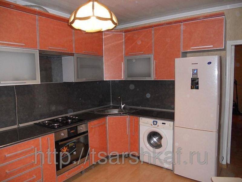 кухня 15 в Нижневартовске