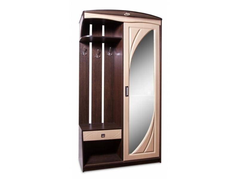 прихожая комета мдф 1-я в Нижневартовске