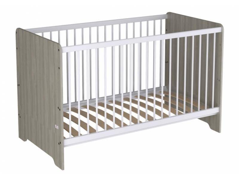 кровать kombi-kinderbett polini simple nordic в Нижневартовске