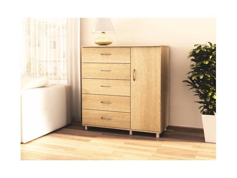 комод-10 в Нижневартовске