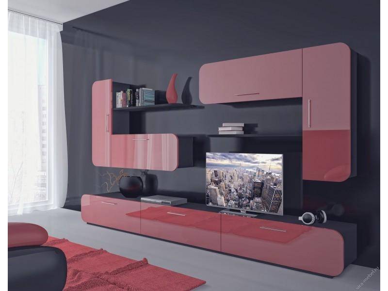 гостиная модерн 3 в Нижневартовске