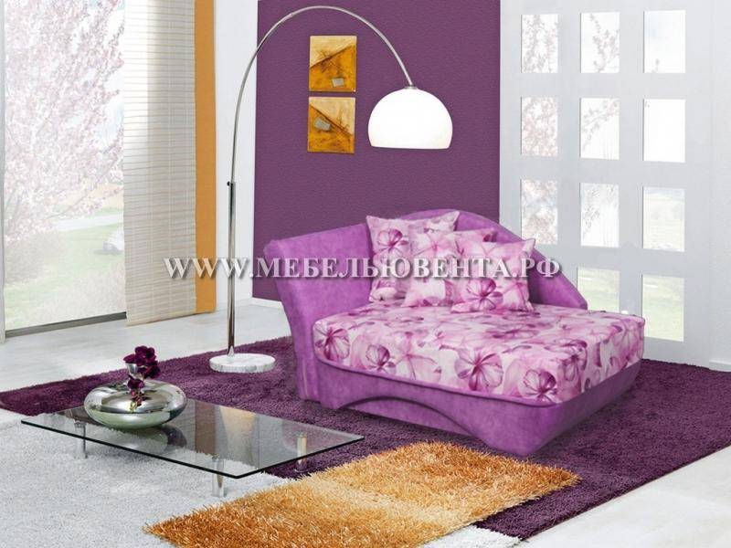 диван прямой нимфа в Нижневартовске