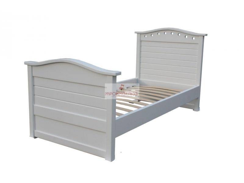 кровать женева 1 в Нижневартовске