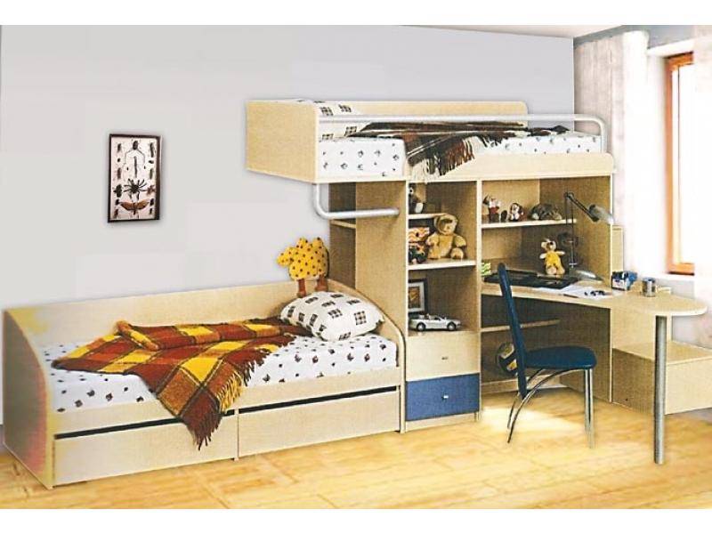 детская «пират» в Нижневартовске