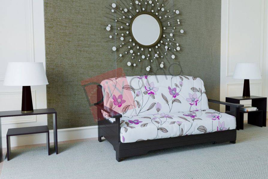 диван япет мдф в Нижневартовске