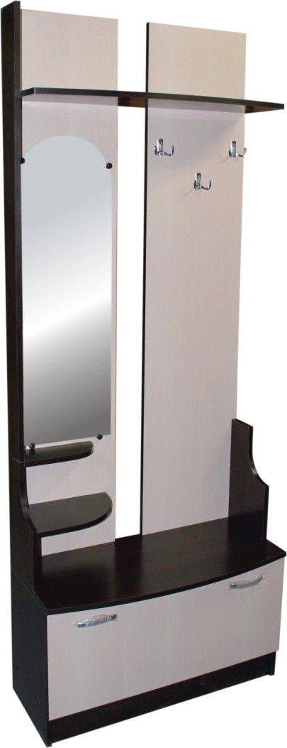 прихожая парус 1 в Нижневартовске