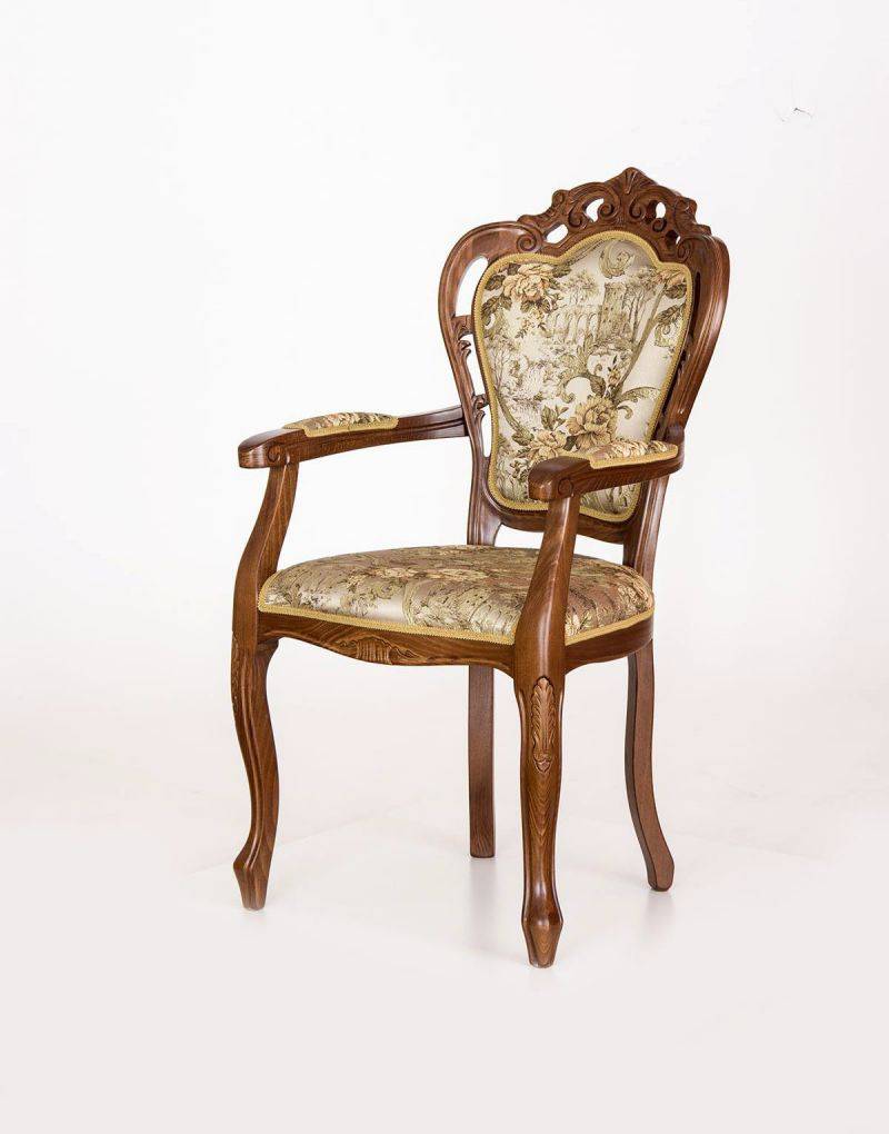 стул барокко д 3/2 в Нижневартовске