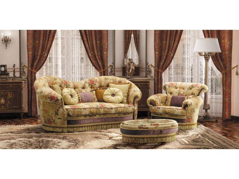 диван прямой версаль в Нижневартовске