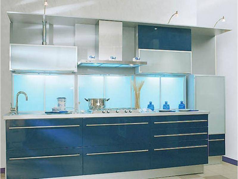 кухня в Нижневартовске