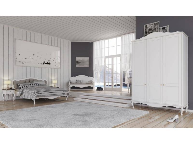 спальня амели в стиле прованс в Нижневартовске