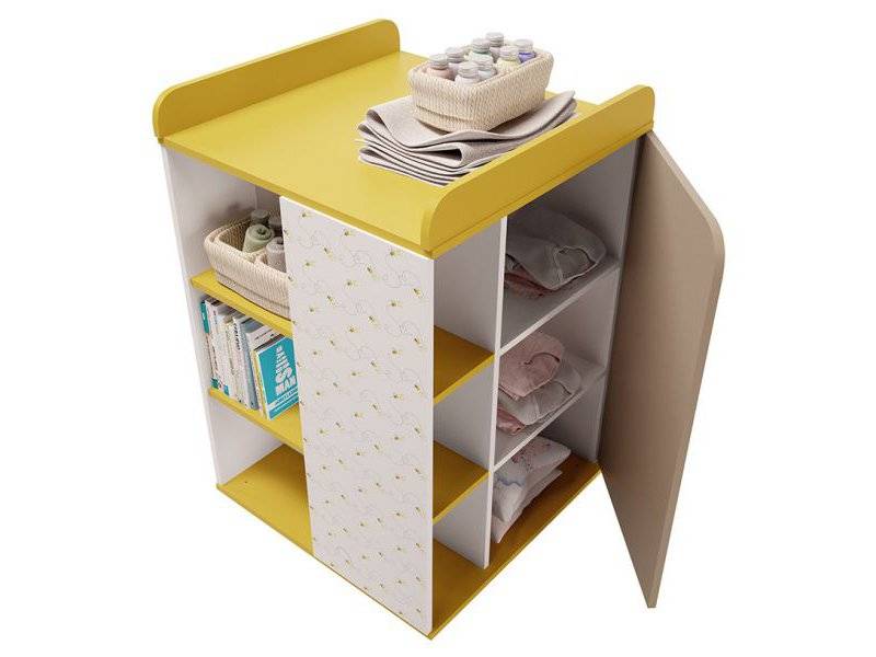 комод polini kids disney baby 2090 в Нижневартовске