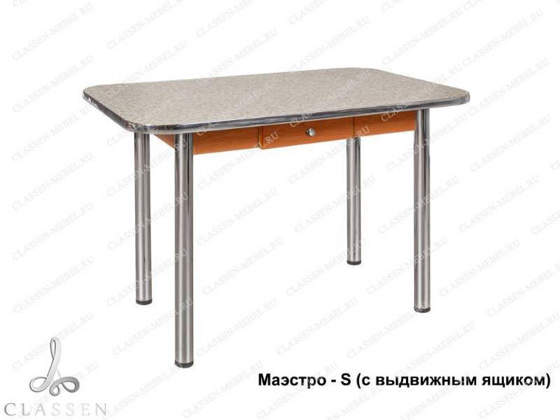 стол обеденный маэстро-s в Нижневартовске