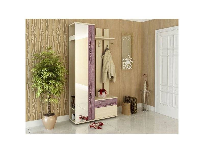 прихожая маргарита 1 в Нижневартовске