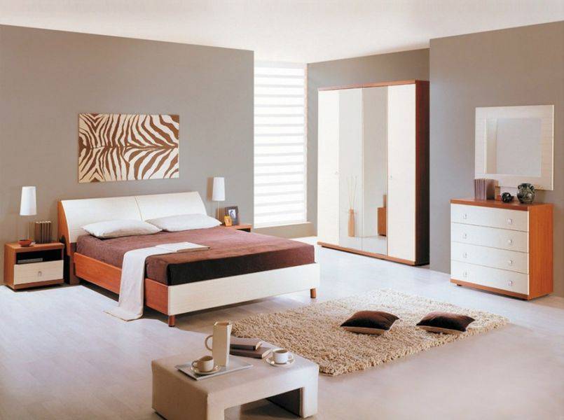 спальный гарнитур в Нижневартовске