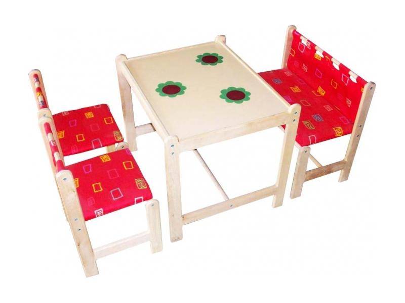 детская мебель малыш 4 в Нижневартовске