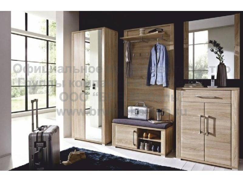 прихожая прямая гоу в Нижневартовске