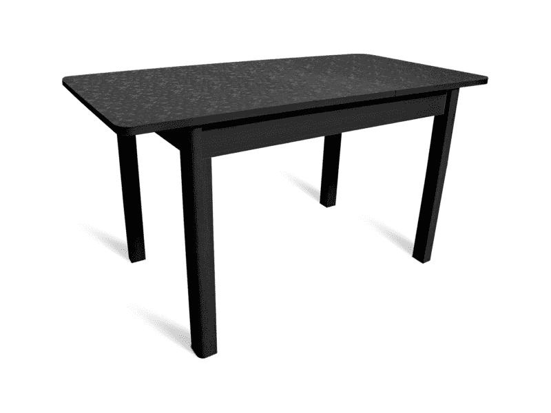 стол айсберг из пластика 7 pl в Нижневартовске