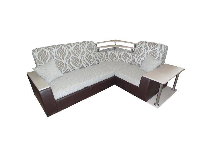 угловой диван арбат в Нижневартовске