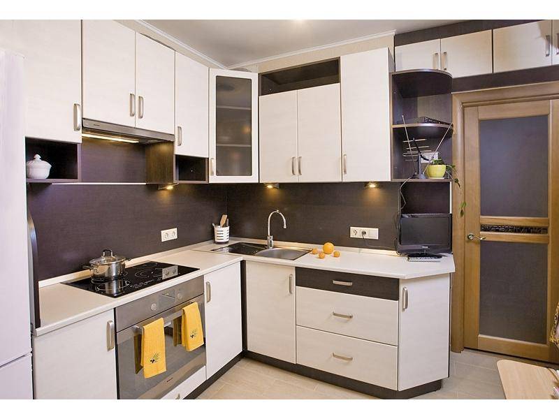 кухня модерн 4 в Нижневартовске