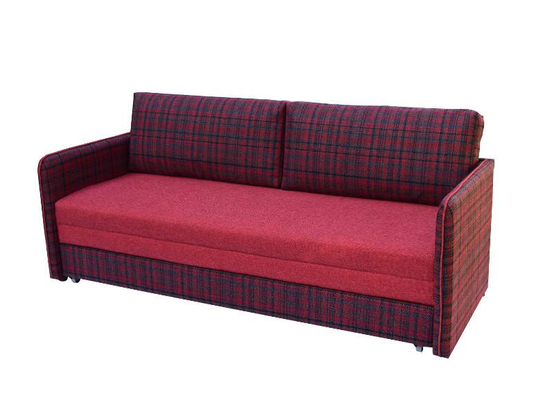 диван прямой энза (стиль 2) в Нижневартовске