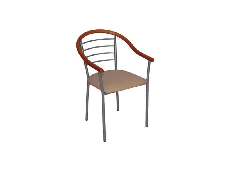 стул на металлическом каркасе вояж-05 в Нижневартовске