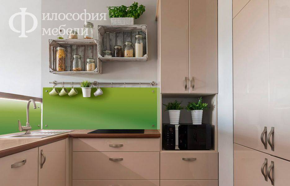 кухня №19 в Нижневартовске