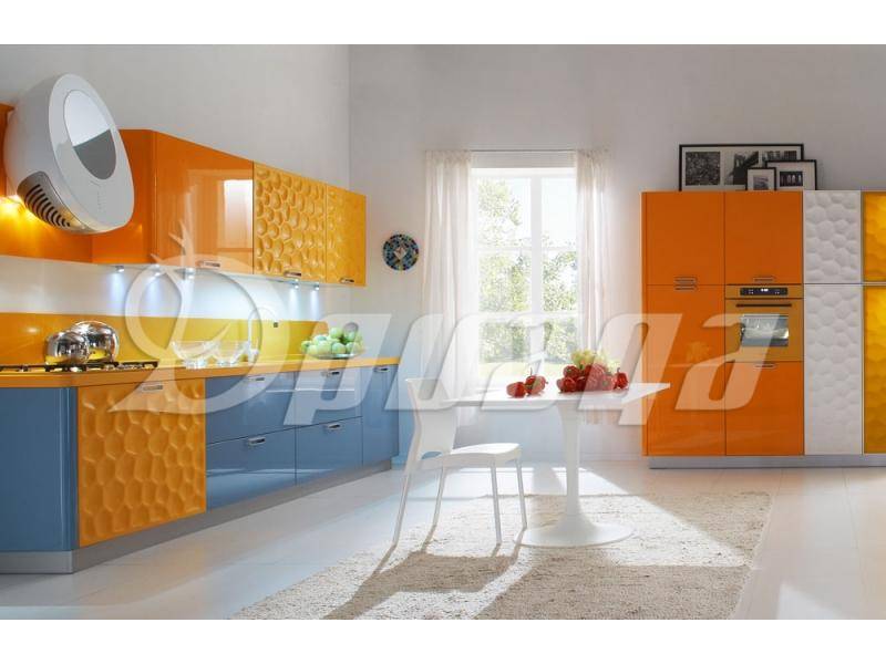 кухня аэлита в Нижневартовске