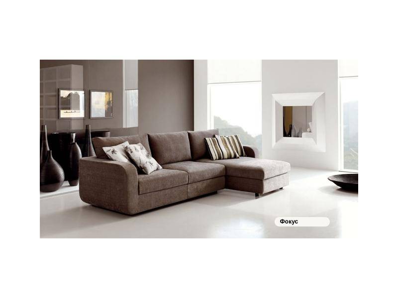 диван угловой фокус в Нижневартовске