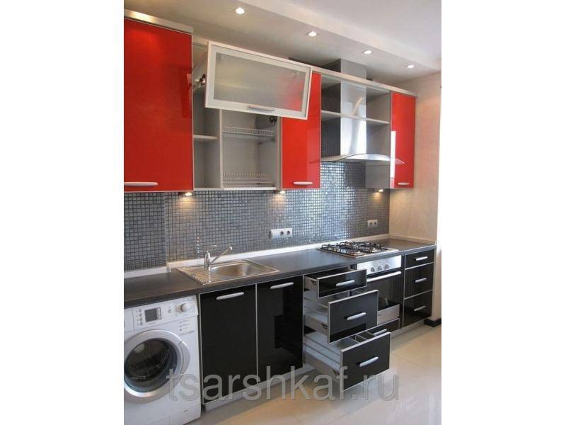 кухня стиль в Нижневартовске